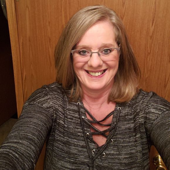 Meet your Posher, Mary - Picture 1 of 1